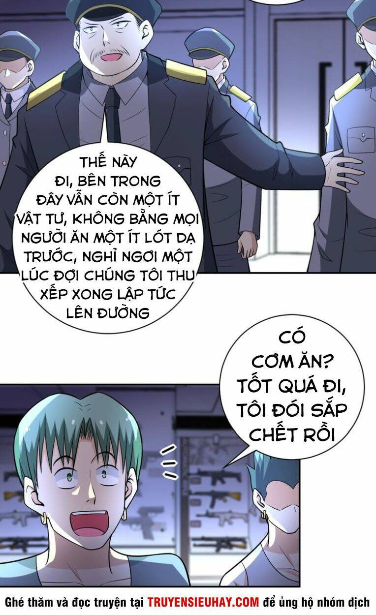 Chương 45 - Trang 19