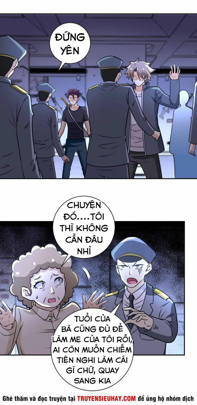 Chương 45 - Trang 3