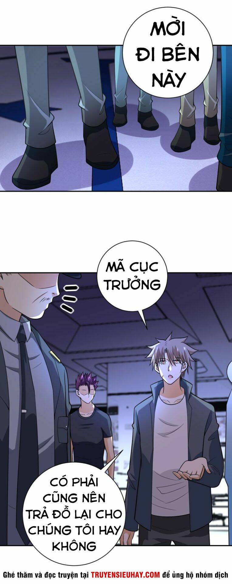 Chương 45 - Trang 22