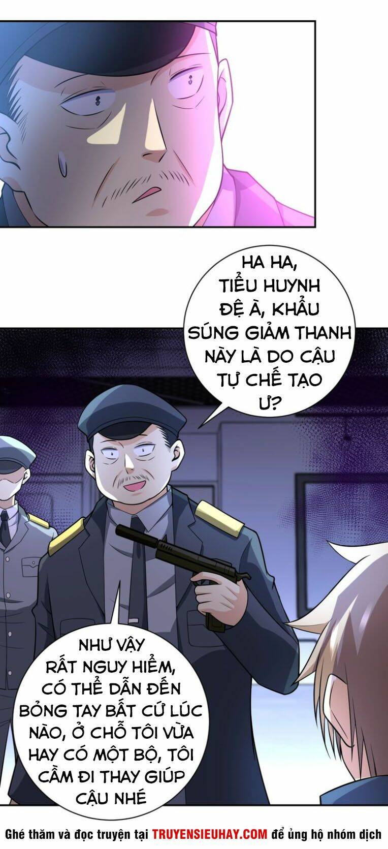 Chương 45 - Trang 23