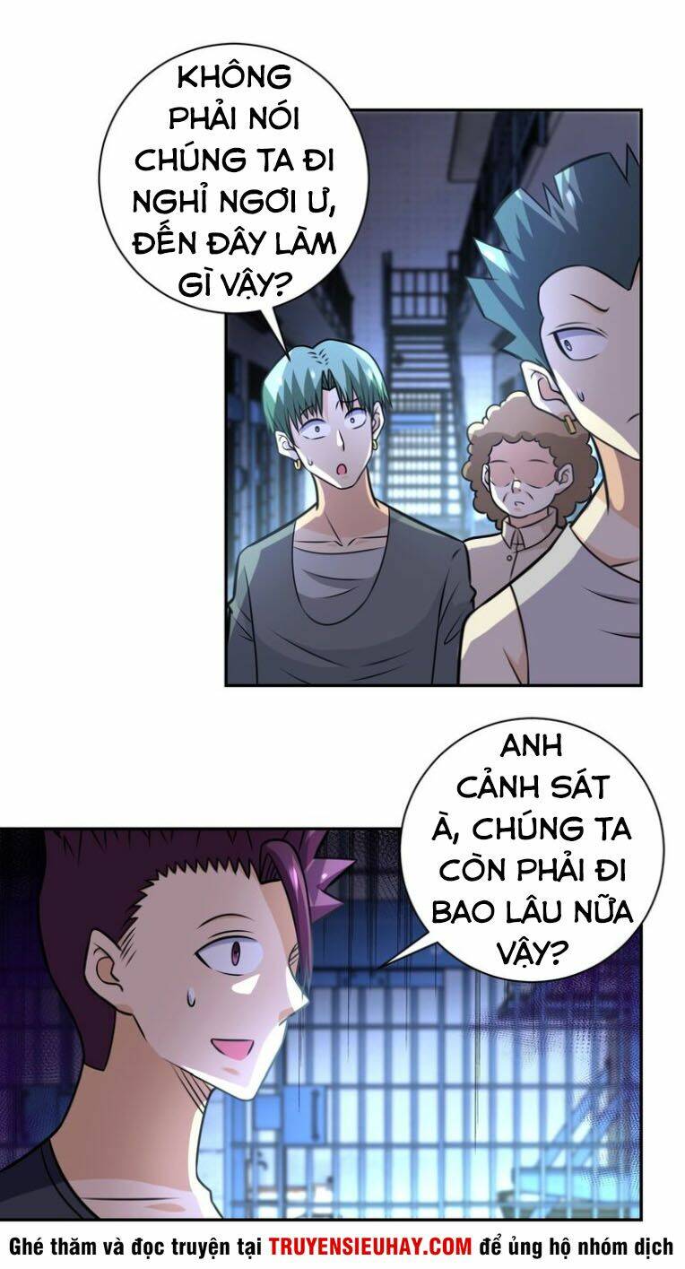 Chương 45 - Trang 29