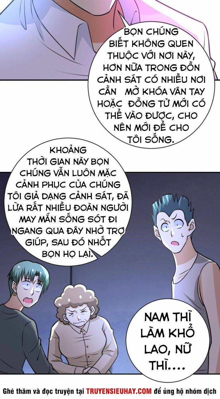 Chương 47 - Trang 20