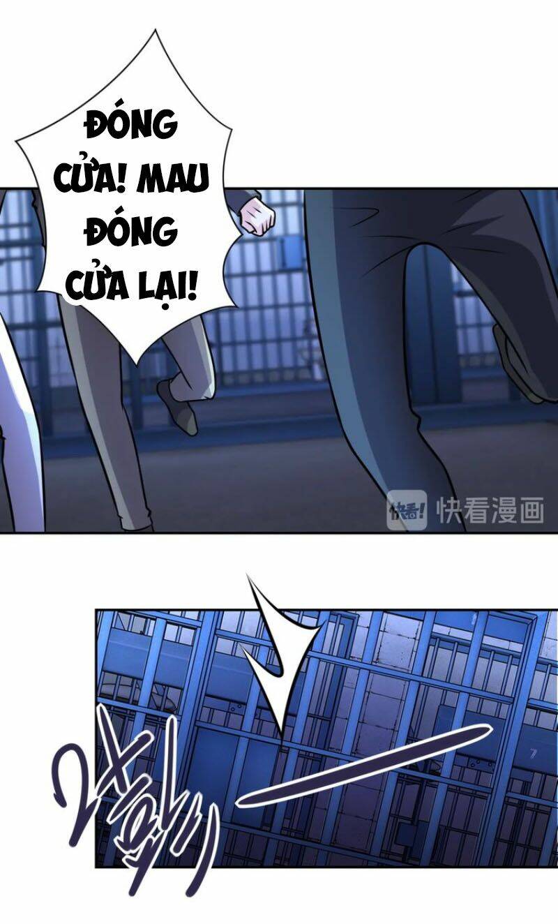Chương 50 - Trang 21