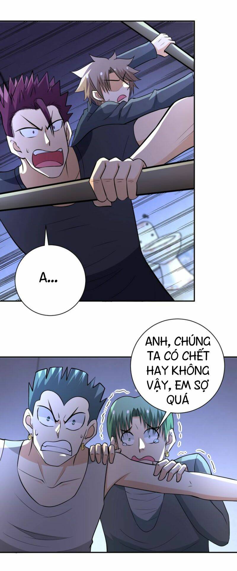 Chương 51 - Trang 27
