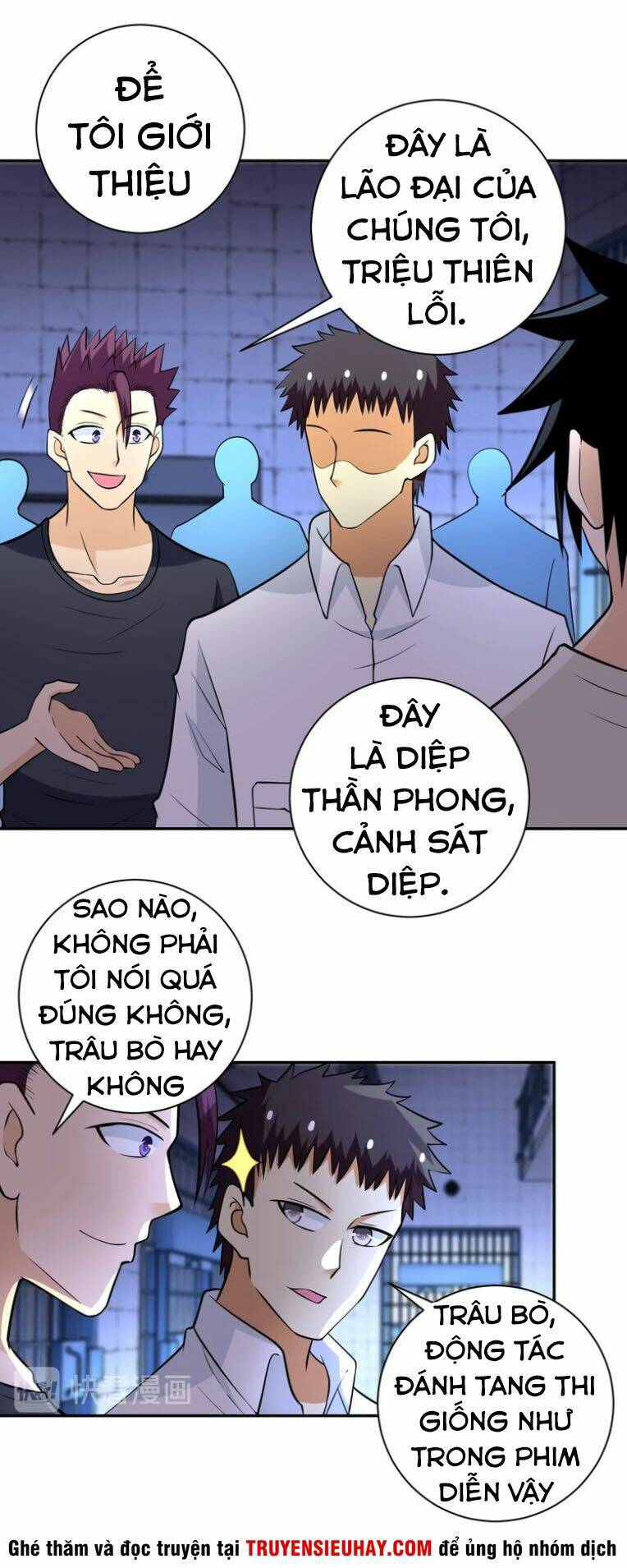 Chương 52 - Trang 3