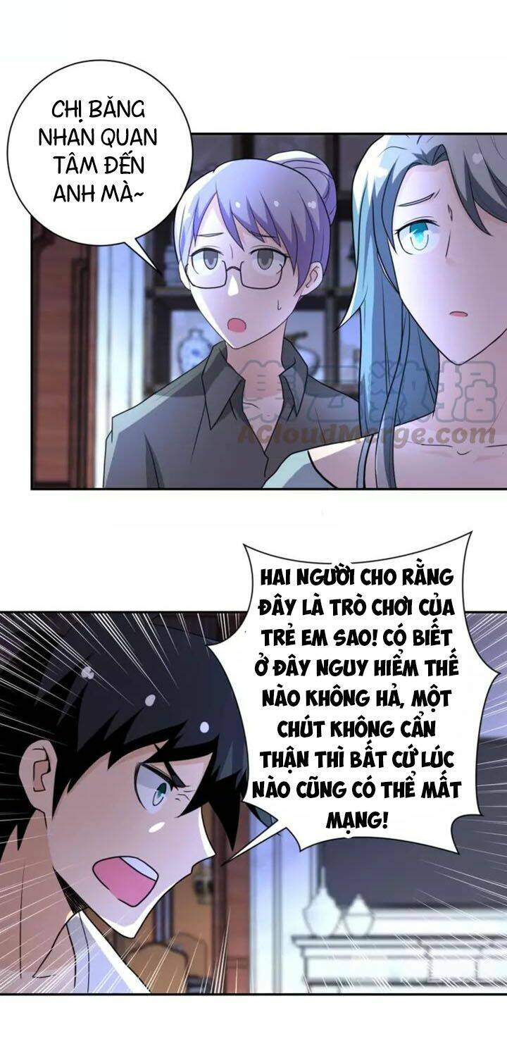 Chương 61 - Trang 19