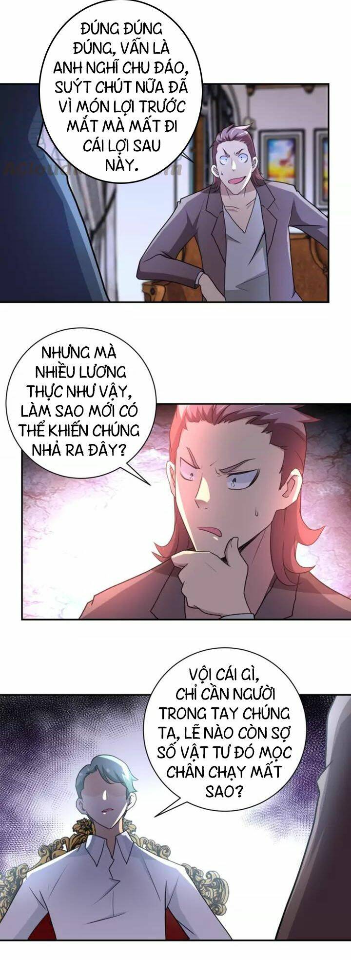 Chương 61 - Trang 5