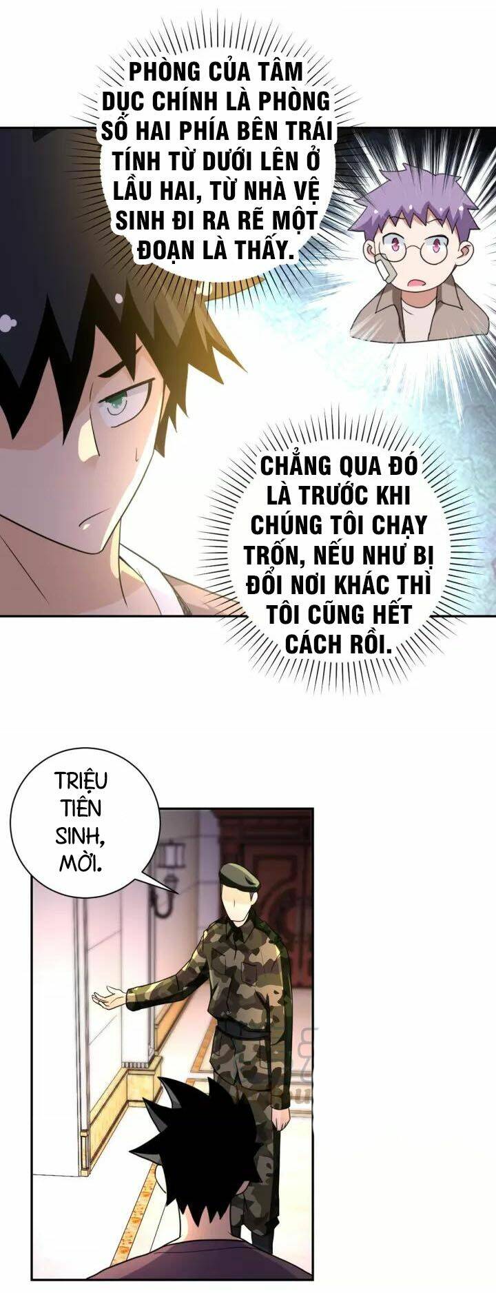 Chương 62 - Trang 18