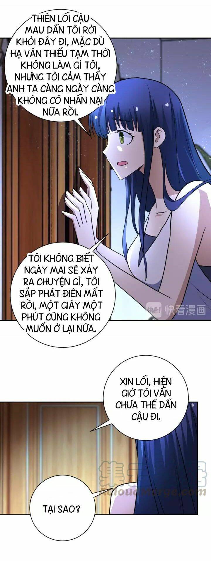 Chương 62 - Trang 29