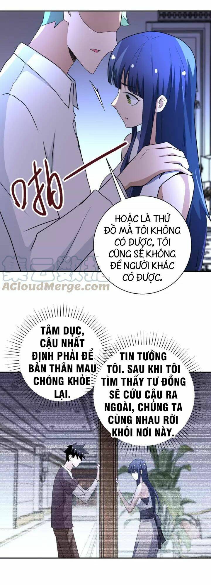 Chương 63 - Trang 32