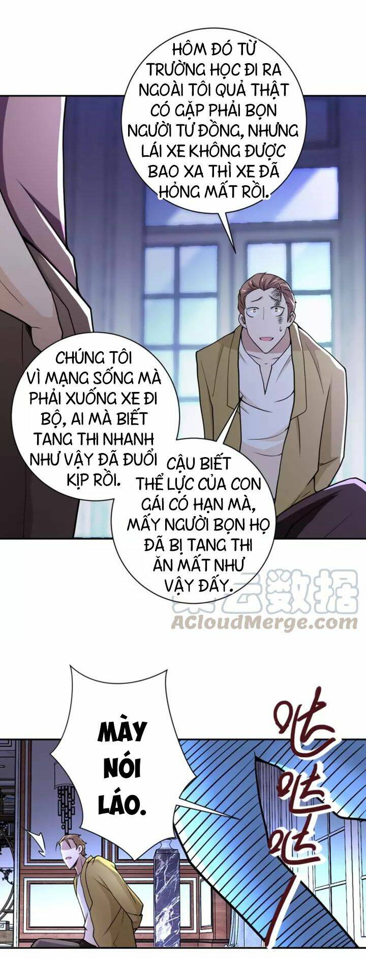 Chương 64 - Trang 21
