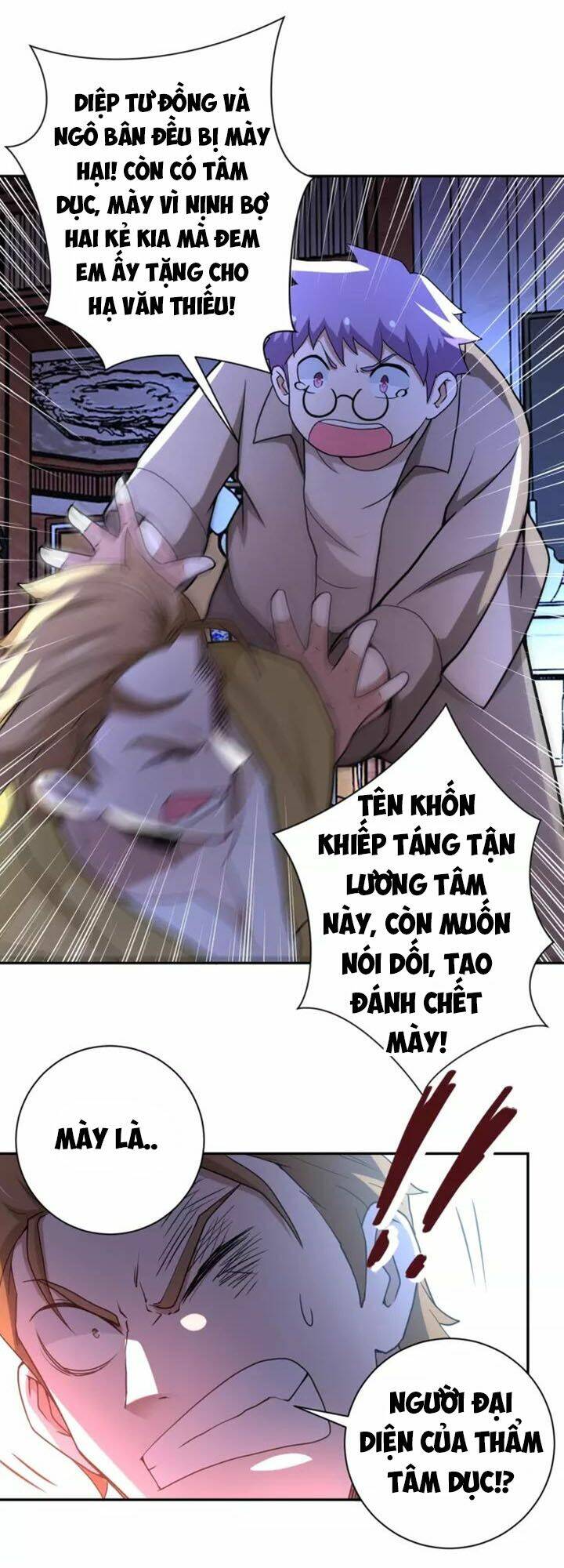 Chương 64 - Trang 22