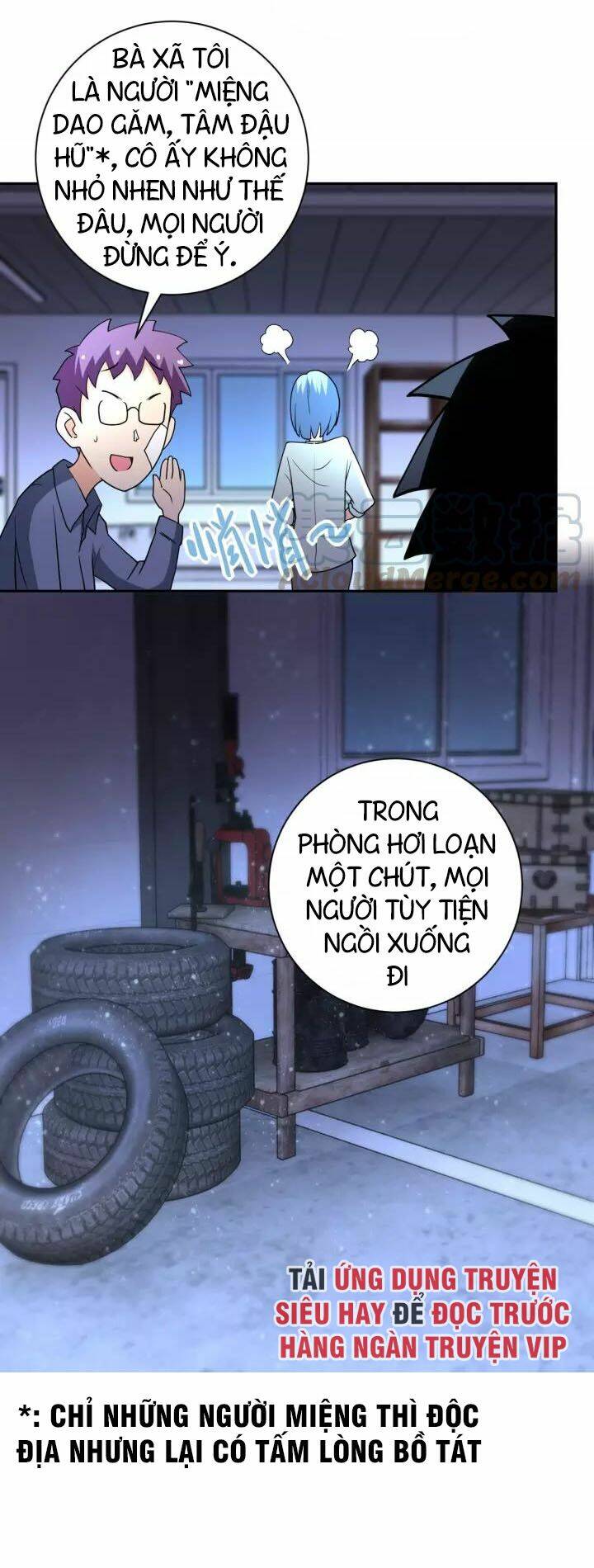 Chương 66 - Trang 11