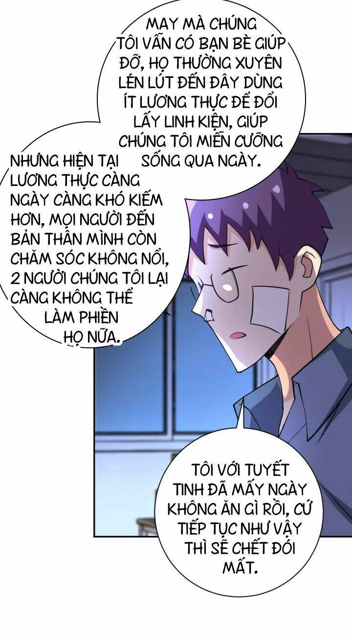 Chương 66 - Trang 16