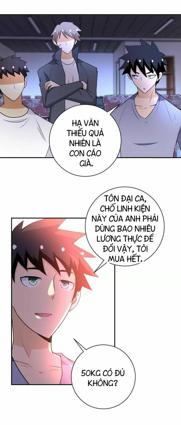 Chương 66 - Trang 25