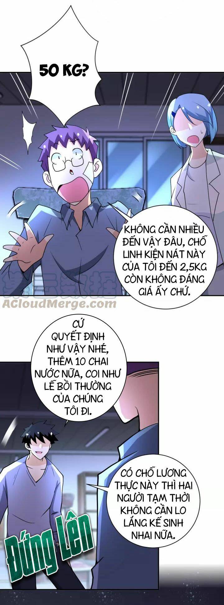 Chương 66 - Trang 26