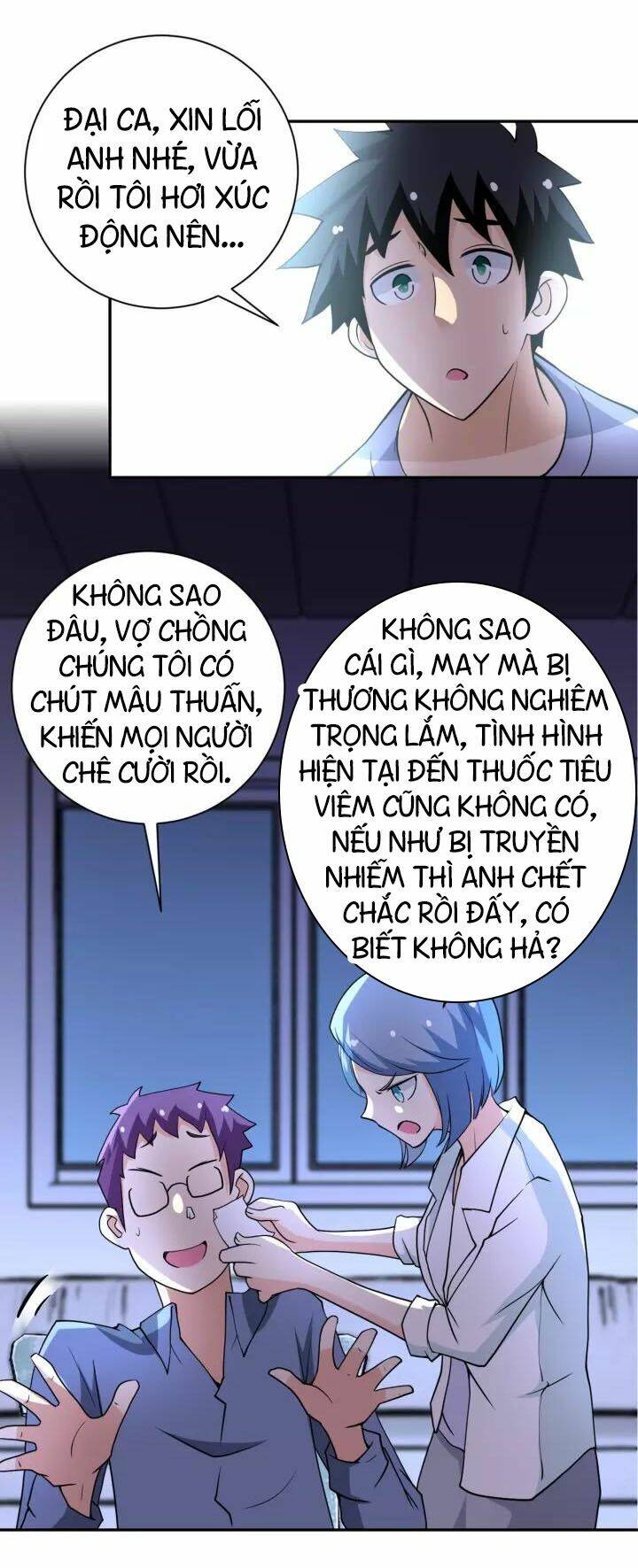 Chương 66 - Trang 9