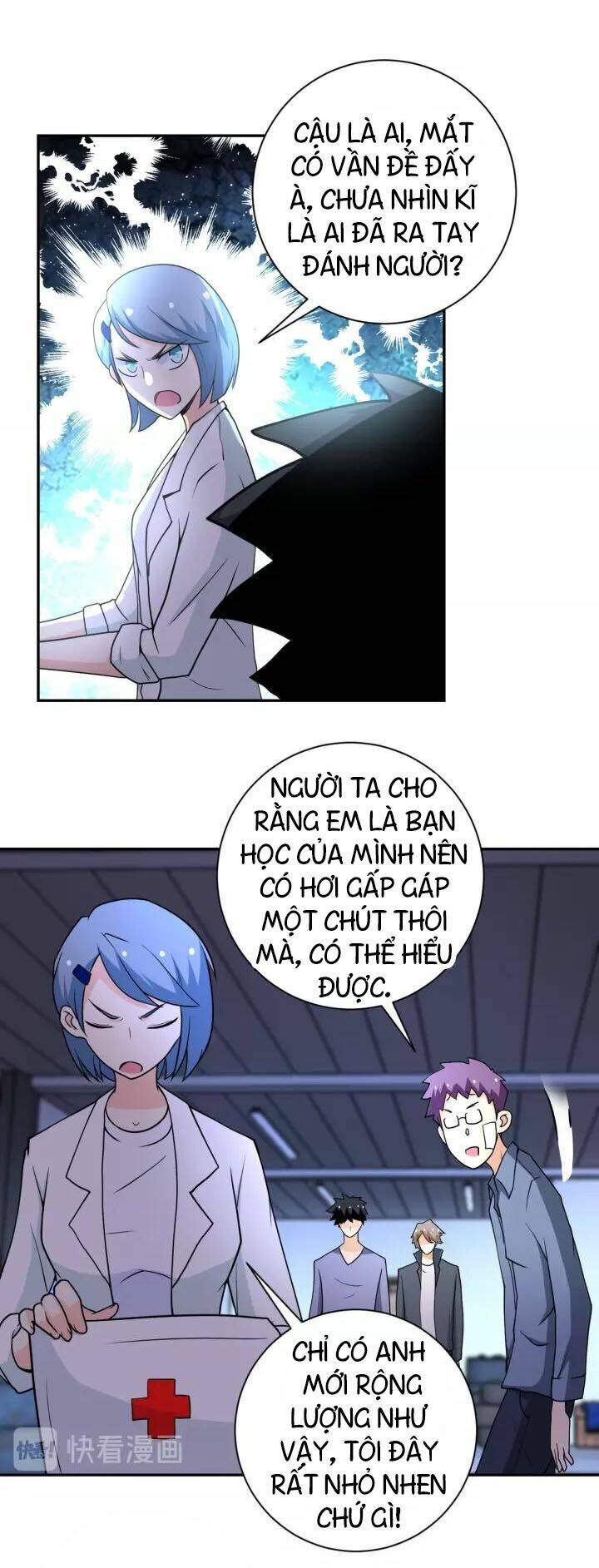 Chương 66 - Trang 10