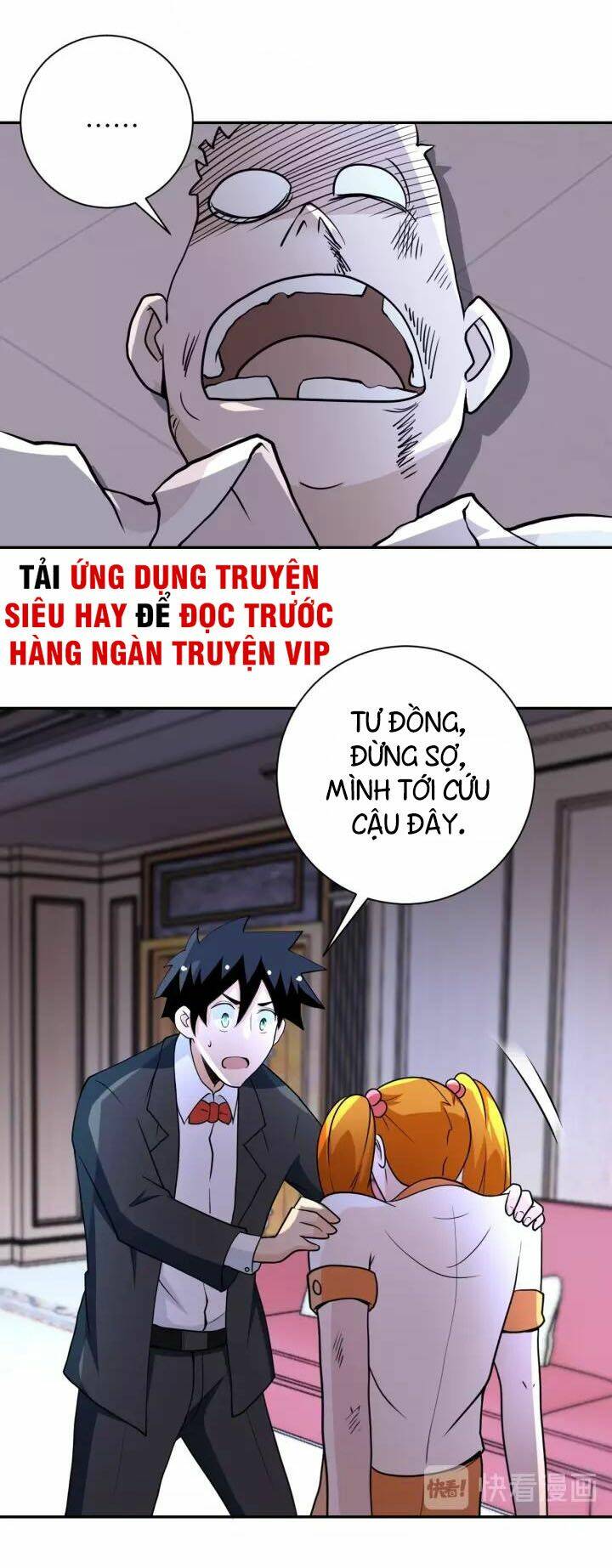 Chương 67 - Trang 22