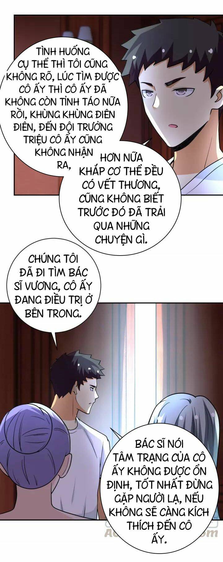 Chương 67 - Trang 32