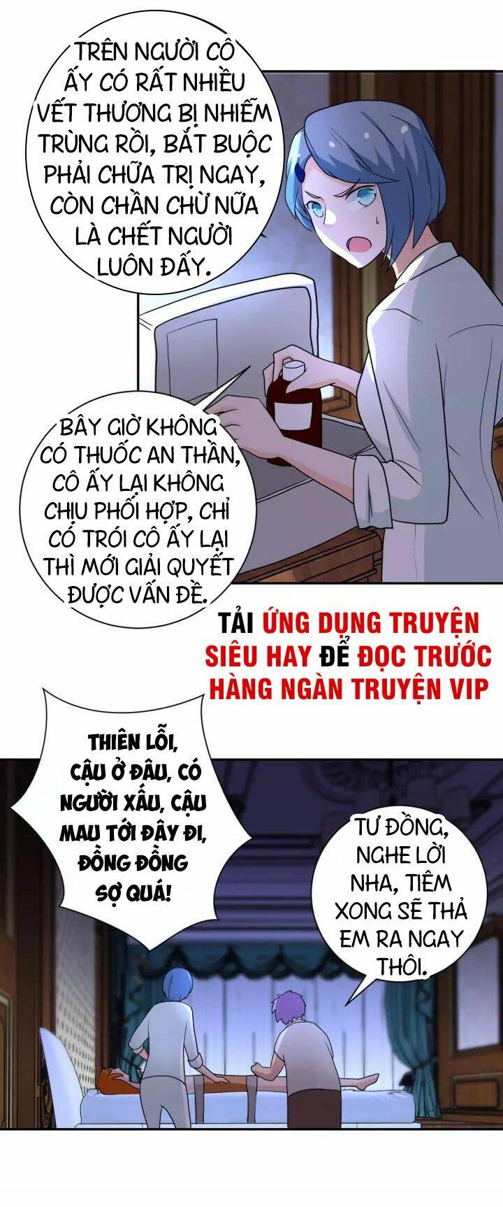Chương 67 - Trang 34