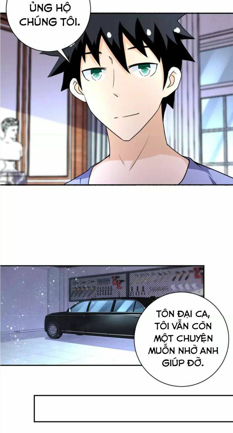 Chương 71 - Trang 18