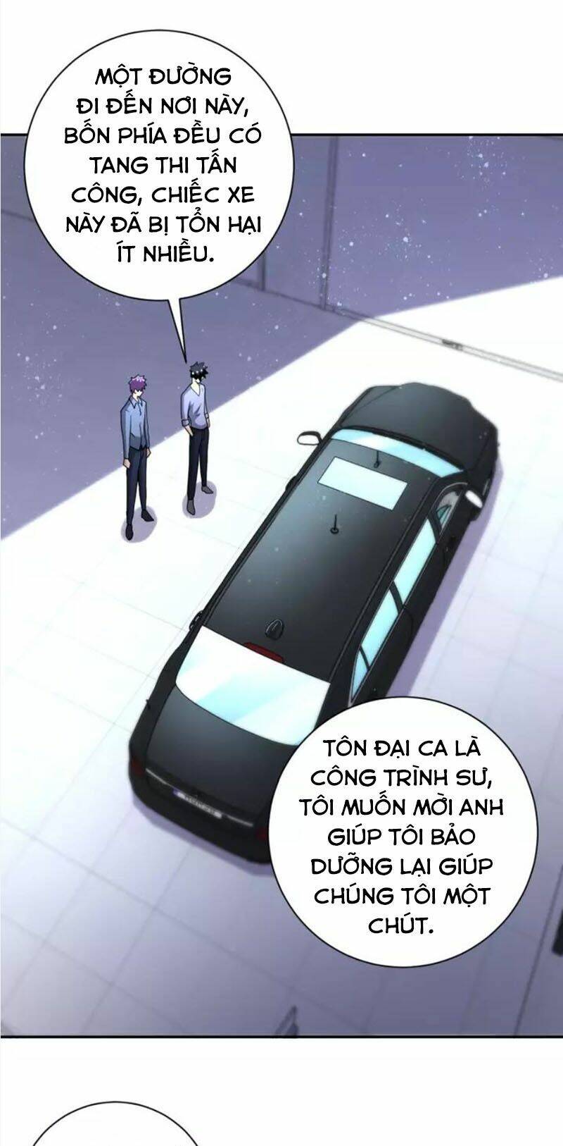 Chương 71 - Trang 19