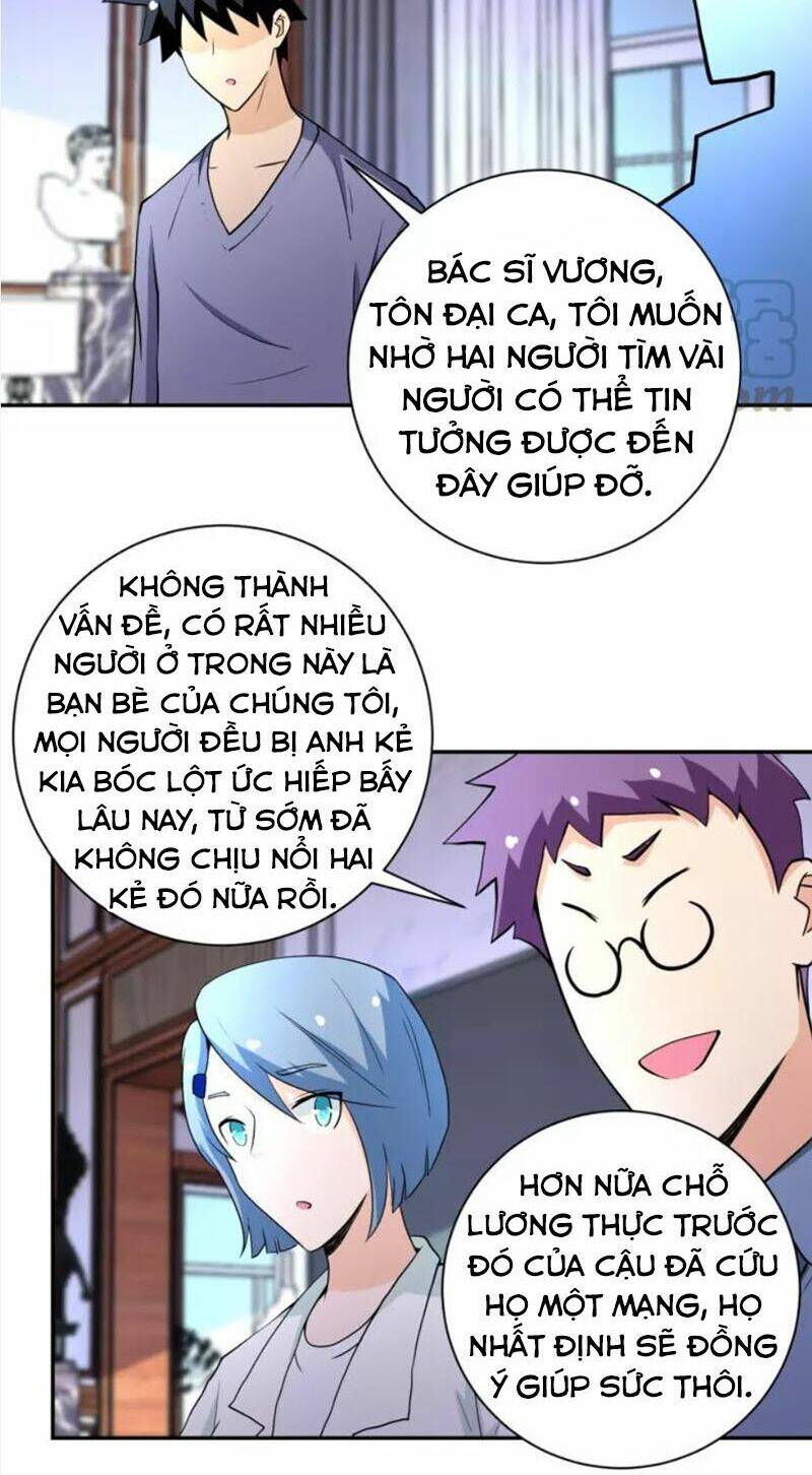 Chương 71 - Trang 9