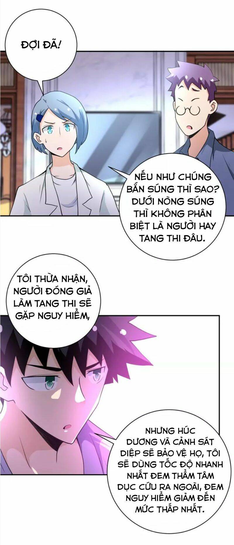 Chương 71 - Trang 10