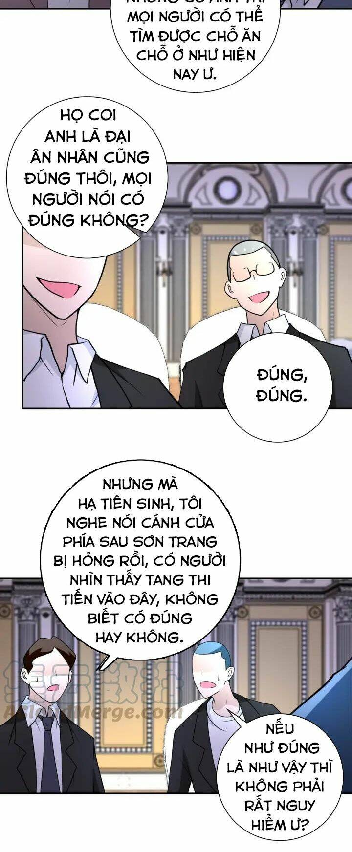 Chương 73 - Trang 21