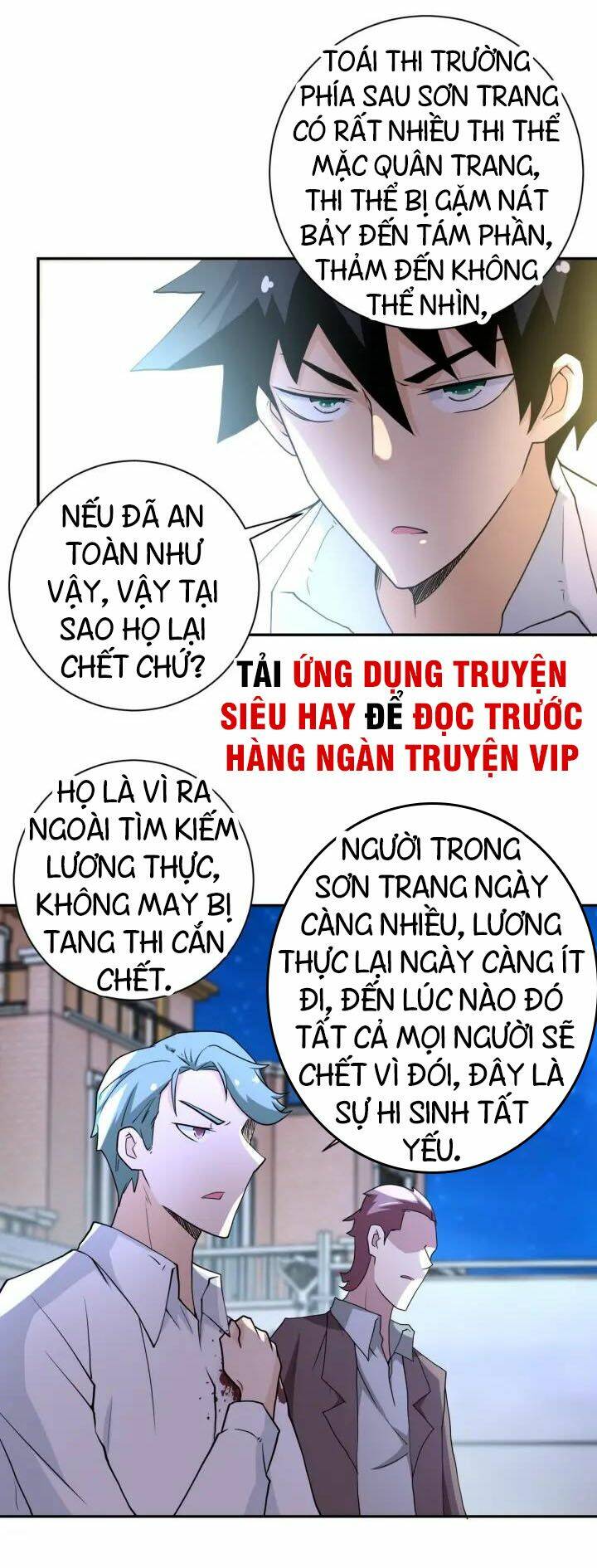 Chương 75 - Trang 23