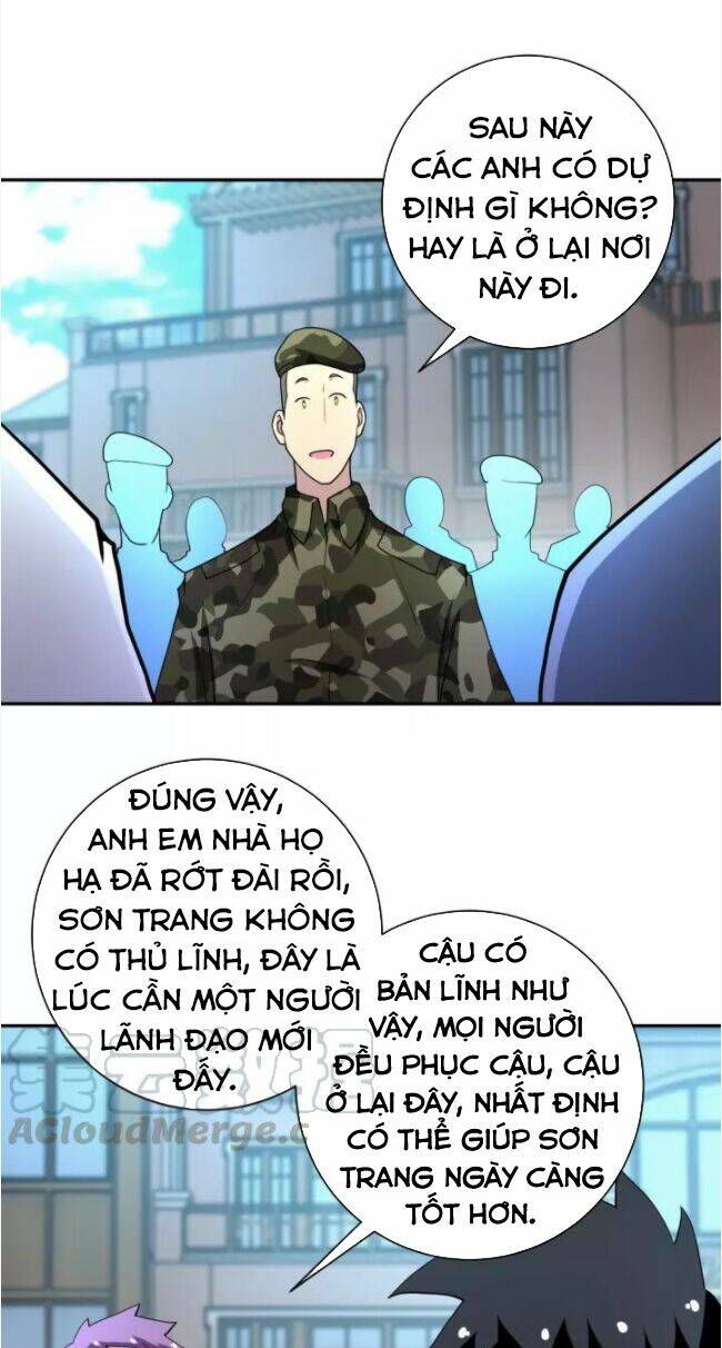 Chương 76 - Trang 18