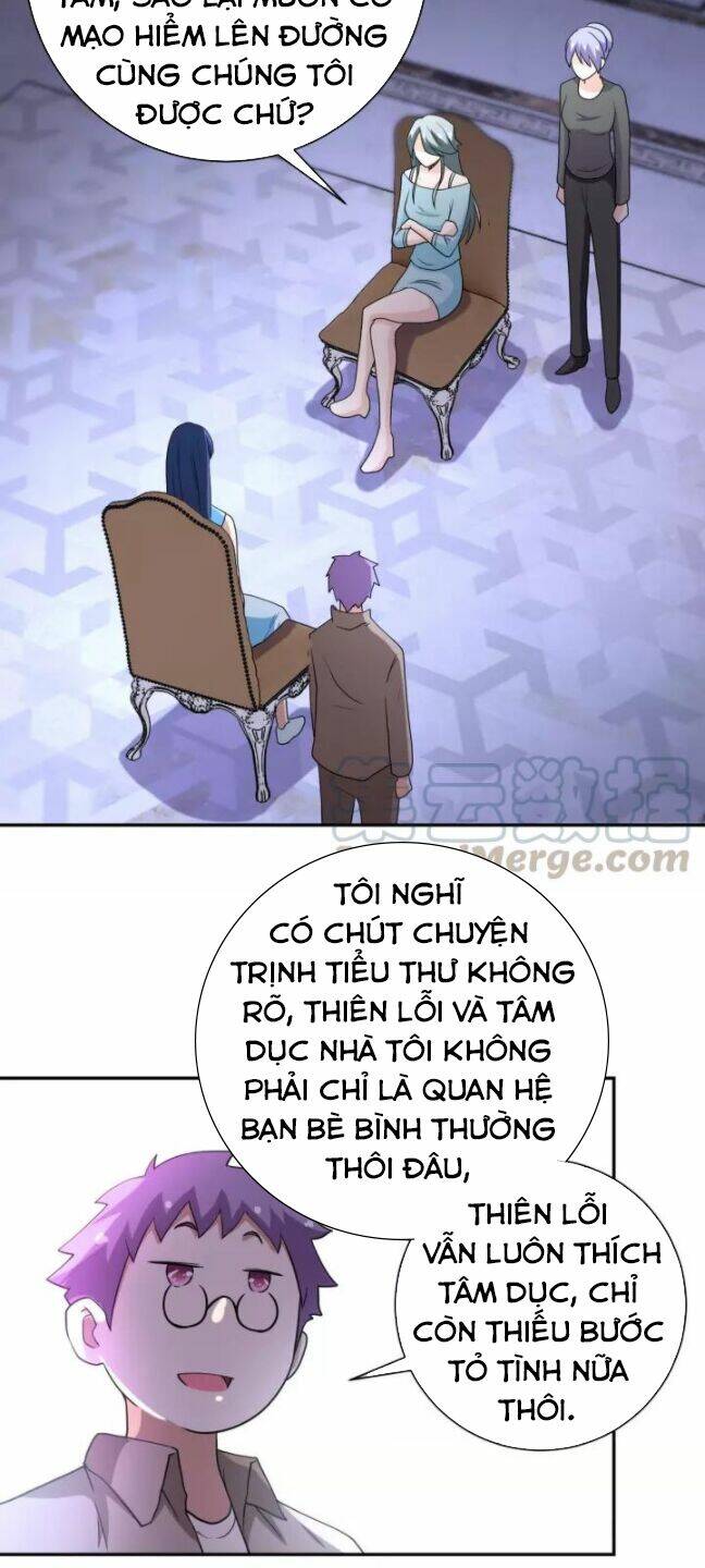 Chương 76 - Trang 40