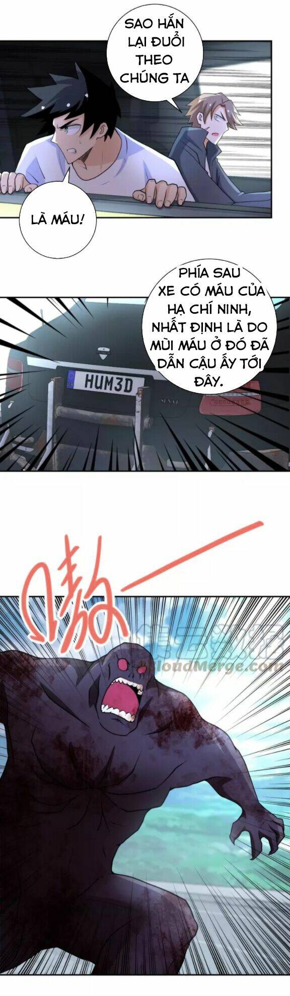 Chương 78 - Trang 3