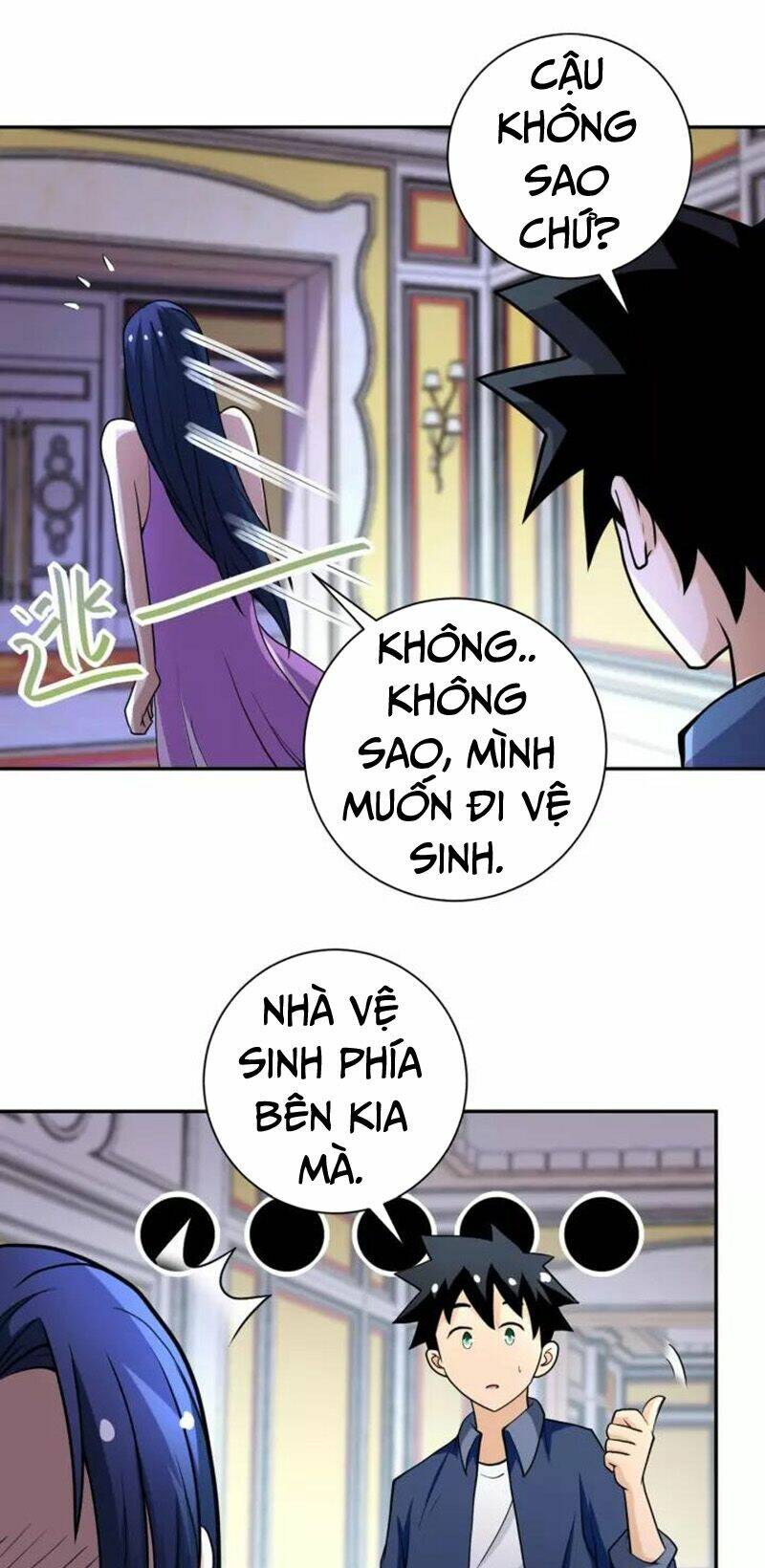 Chương 81 - Trang 1