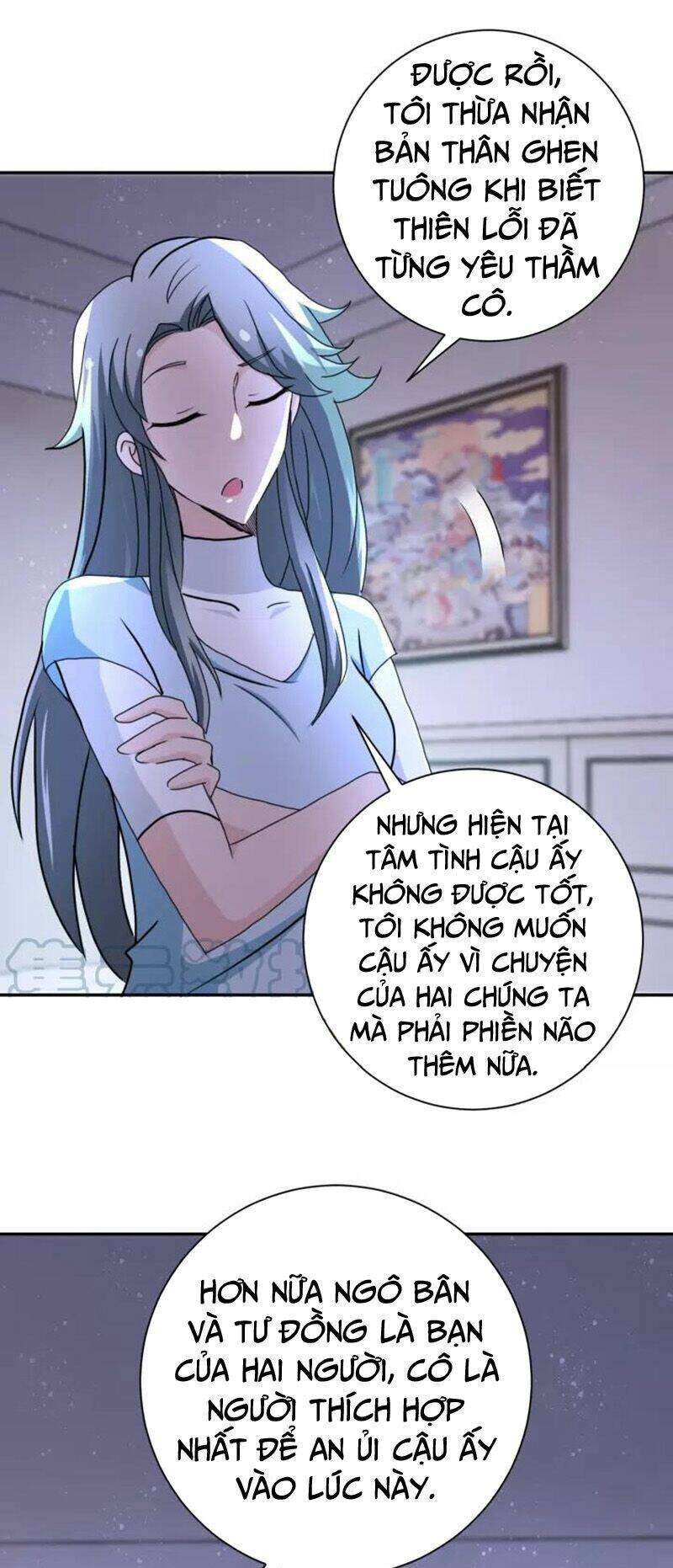 Chương 81 - Trang 27