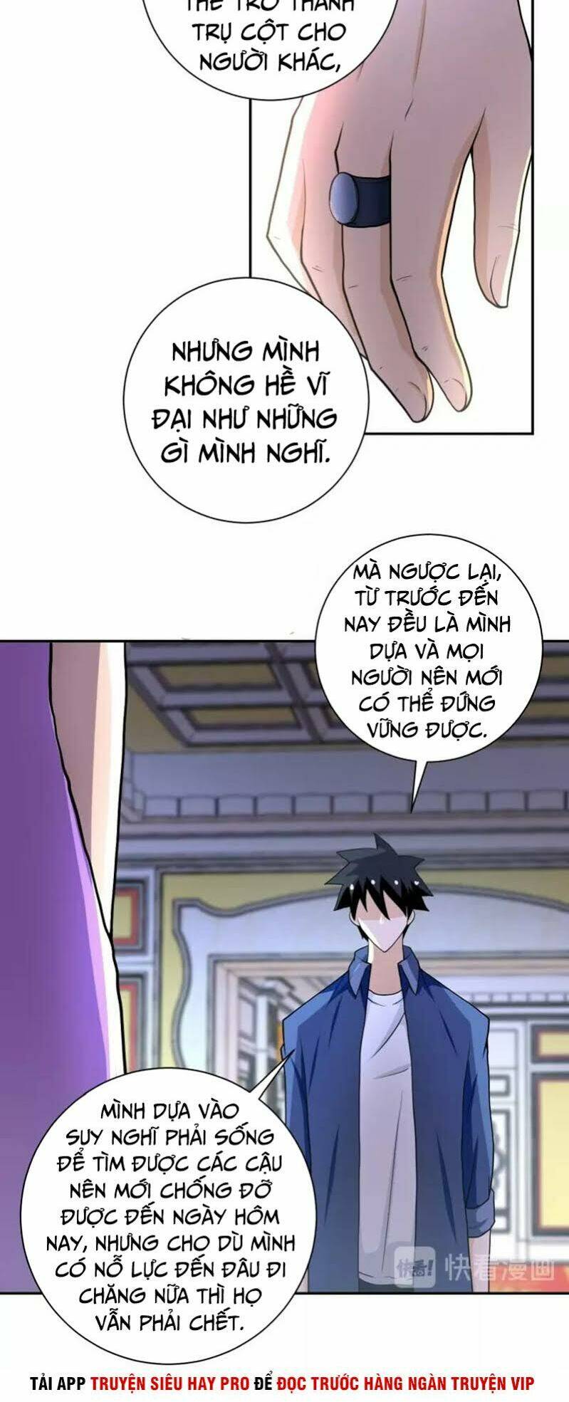 Chương 81 - Trang 10