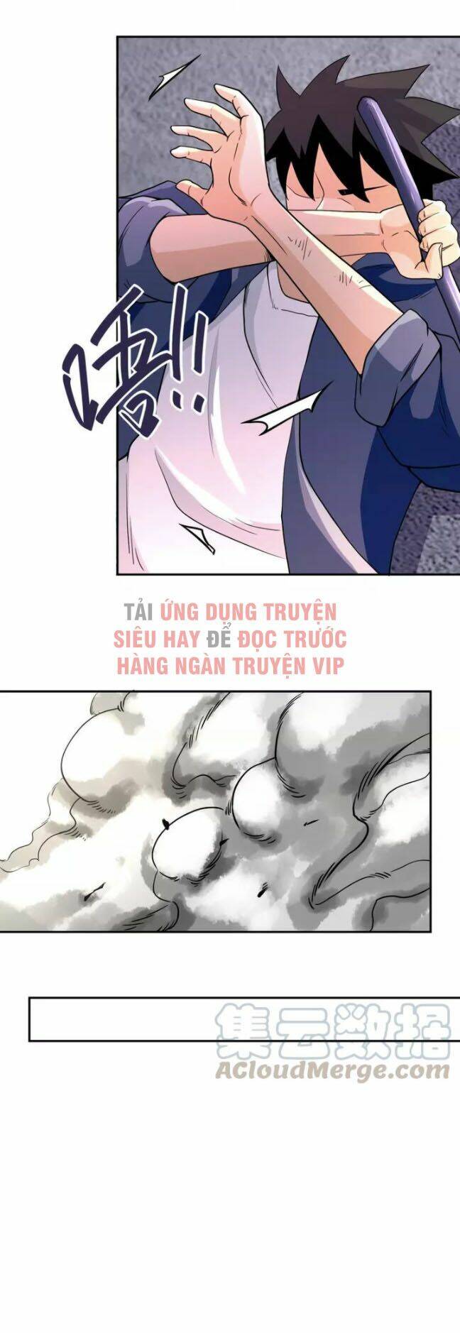 Chương 83 - Trang 18