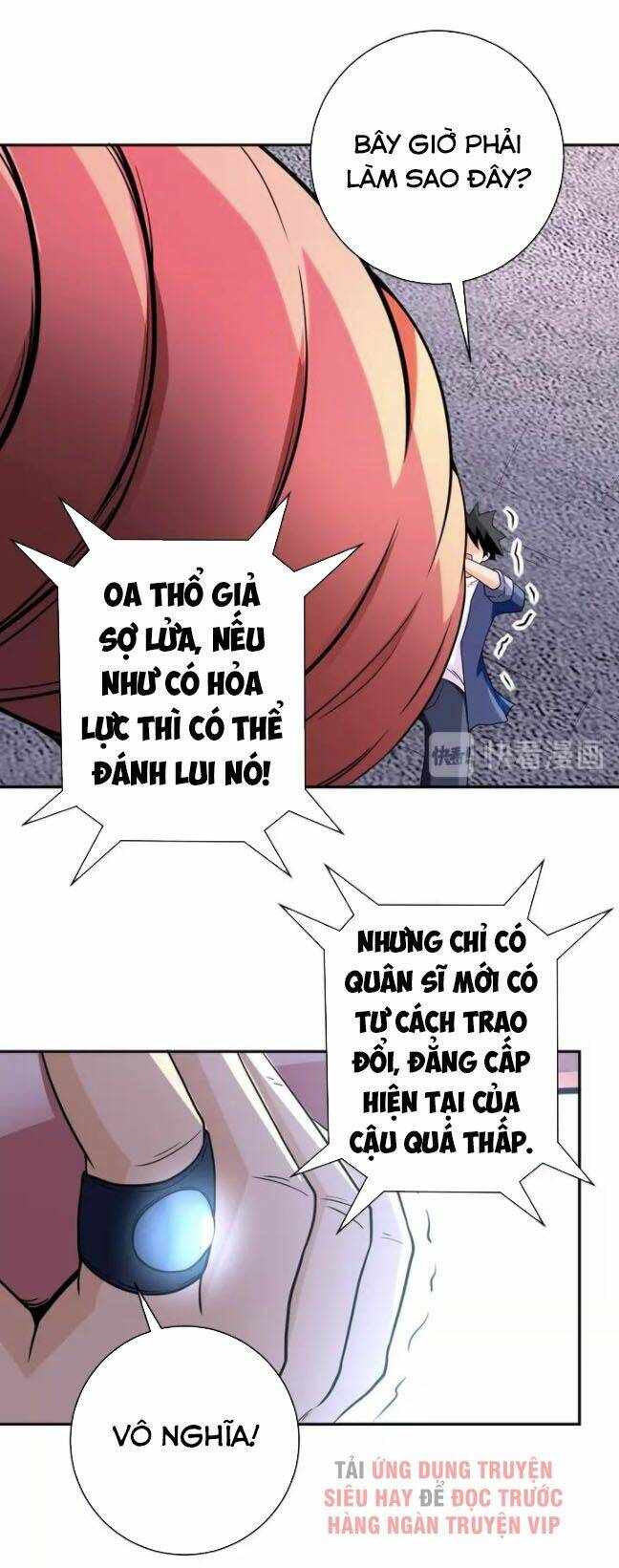 Chương 83 - Trang 27