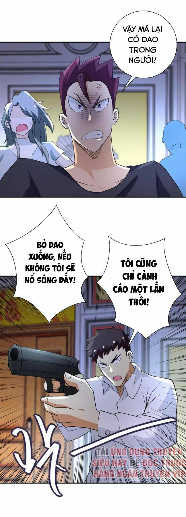Chương 84 - Trang 12