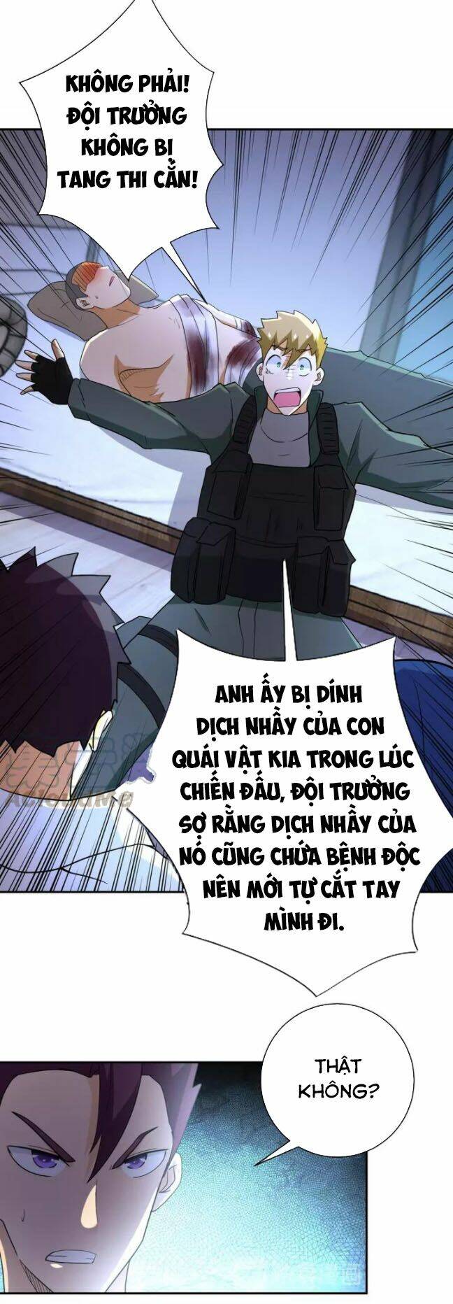 Chương 84 - Trang 28