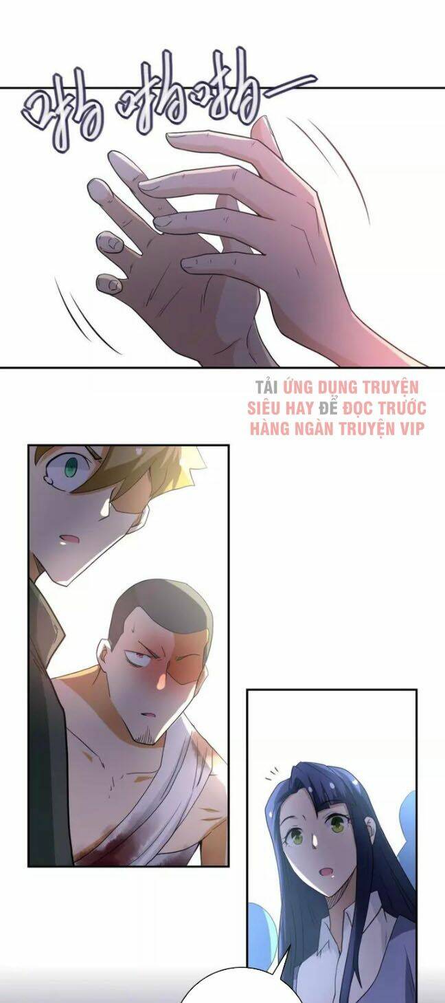 Chương 84 - Trang 35