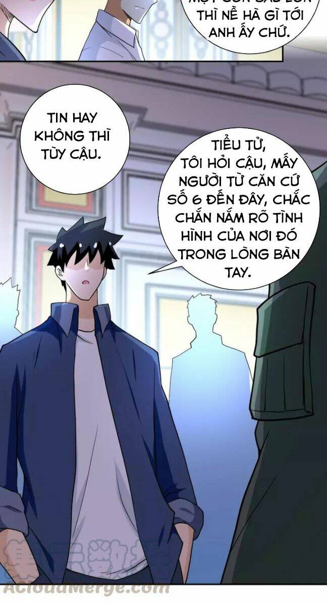 Chương 85 - Trang 14