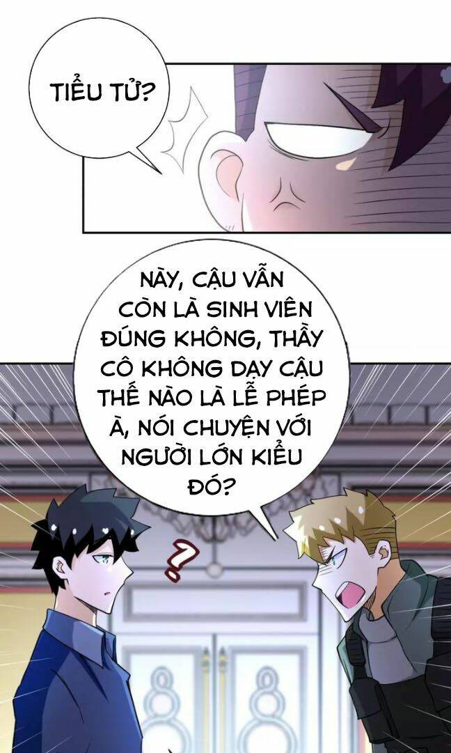 Chương 85 - Trang 15