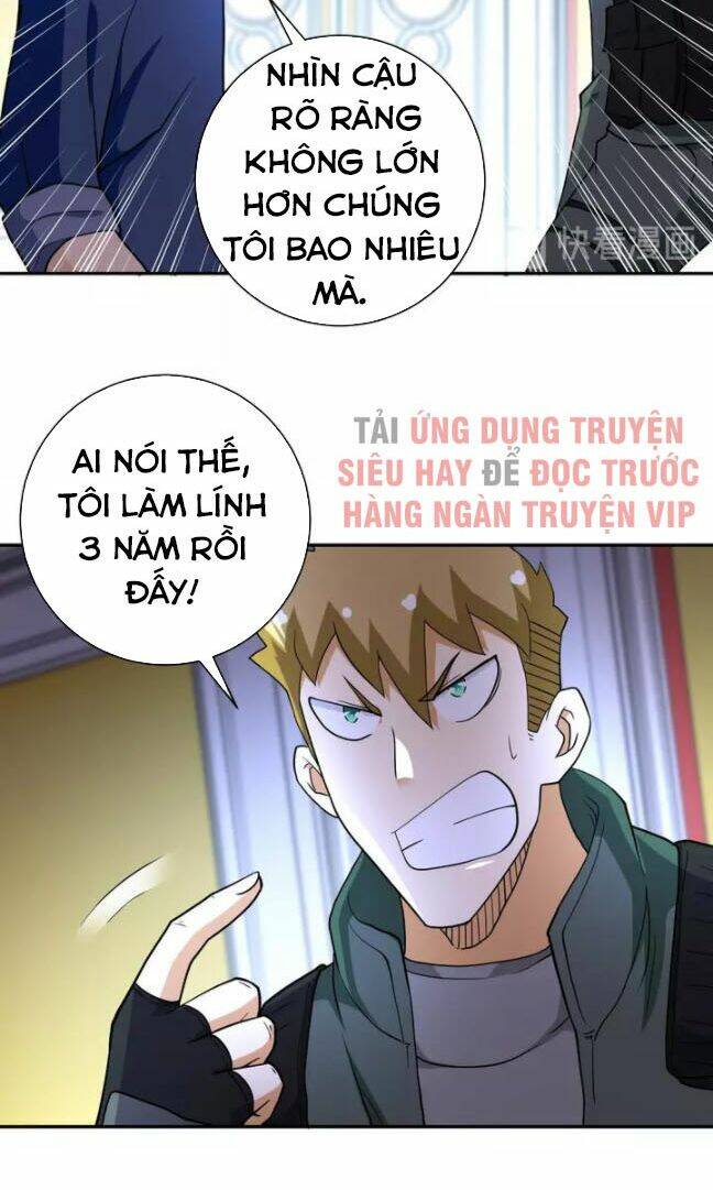 Chương 85 - Trang 16