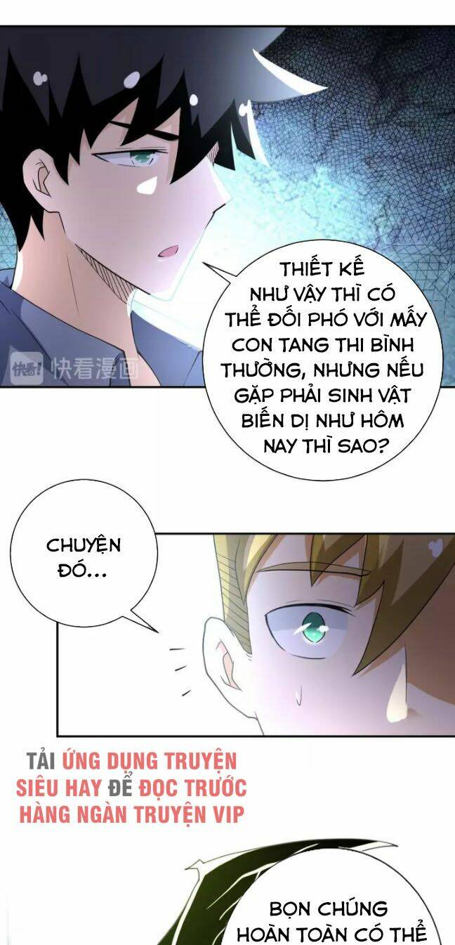 Chương 85 - Trang 23