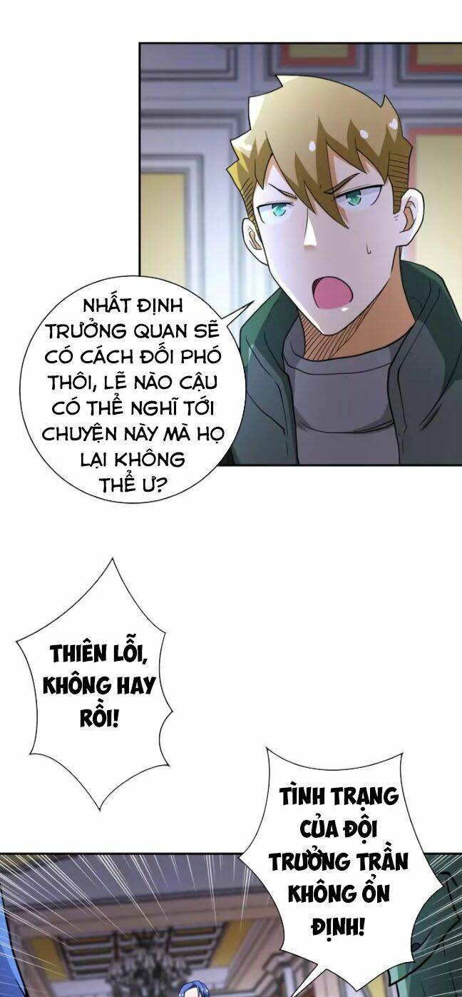 Chương 85 - Trang 25