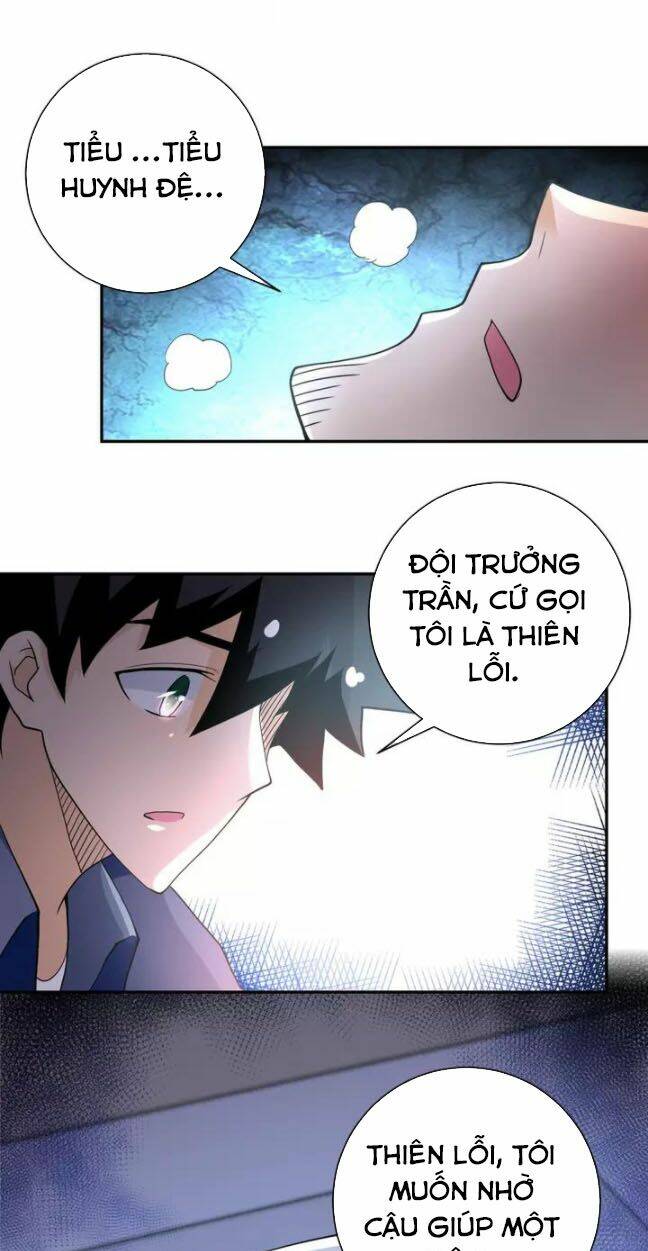 Chương 85 - Trang 31
