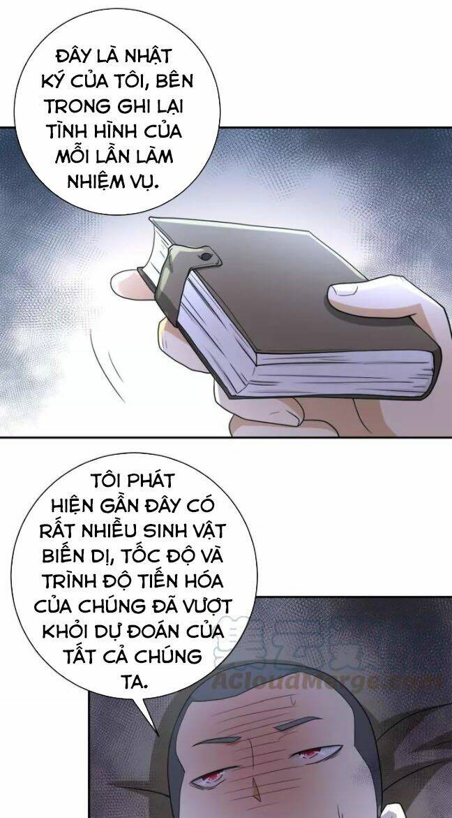 Chương 85 - Trang 33