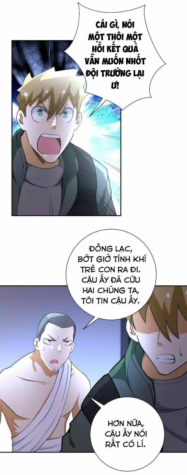 Chương 85 - Trang 5